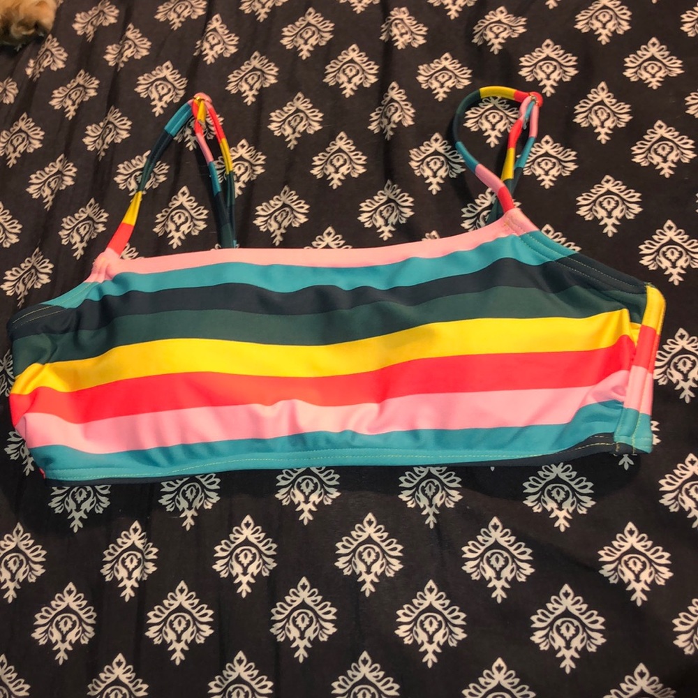 bathing suit